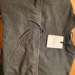 Men’s Moncler sweater